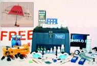 windscreen repair-kit