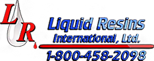 Liquid Resins Logo