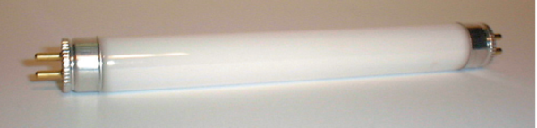 Eighteen Inch Curing Bulb