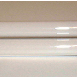 Six Inch Curing Bulb Part #312 at Liquid Resins International