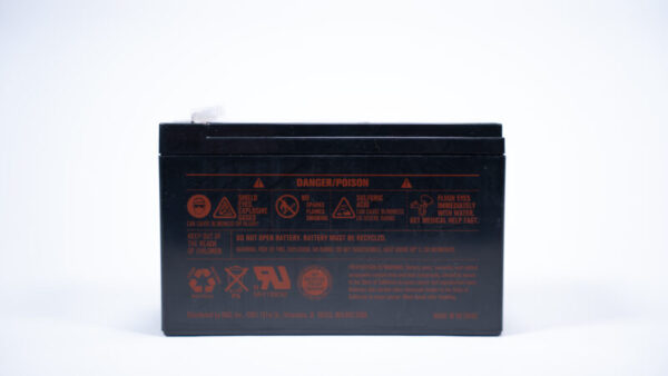 Battery (12-Volt) - Image 3