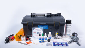 Shop Kit Pro Windshield Repair Kit at Liquid Resins International