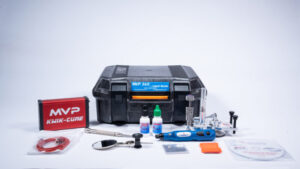 MVP 360 Kwik Kit at Liquid Resins International