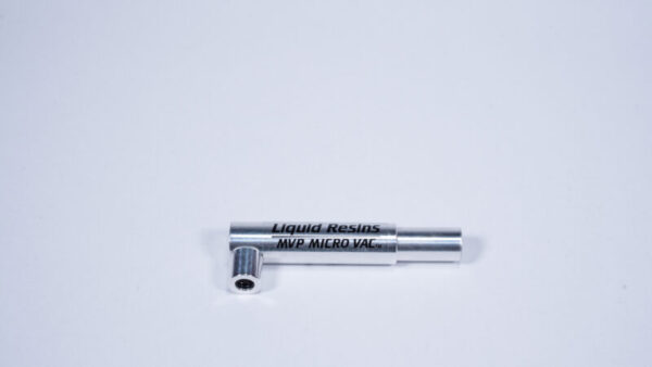 MVP 360 MicroVac Vacuum Pump - Image 2