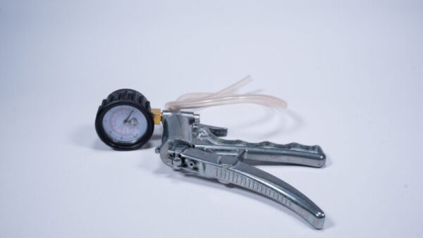 Metal Vacuum Pump