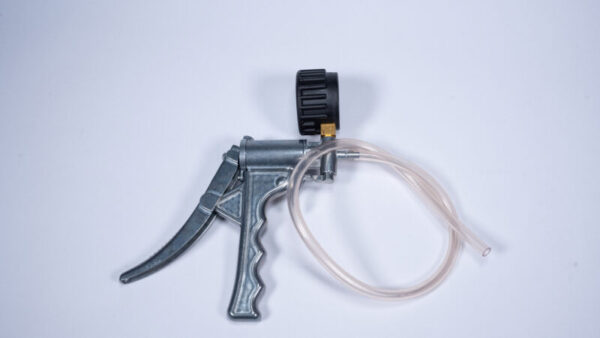 Metal Vacuum Pump - Image 2