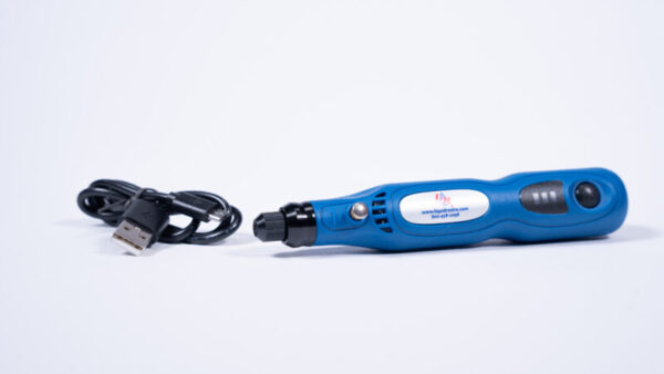 #202 Cordless Micro Windshield Repair Drill