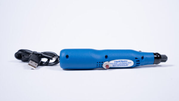 #202 Cordless Micro Windshield Repair Drill - Image 2
