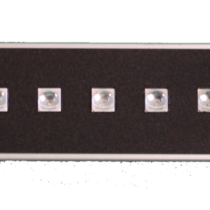 Six Inch Curing Bulb Part #312 LED at Liquid Resins International
