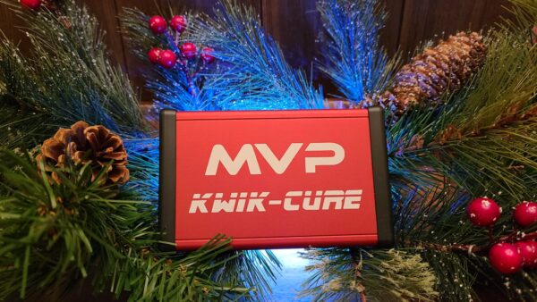 #302 MVP Kwik-Cure Cordless UV Lamp - Image 10