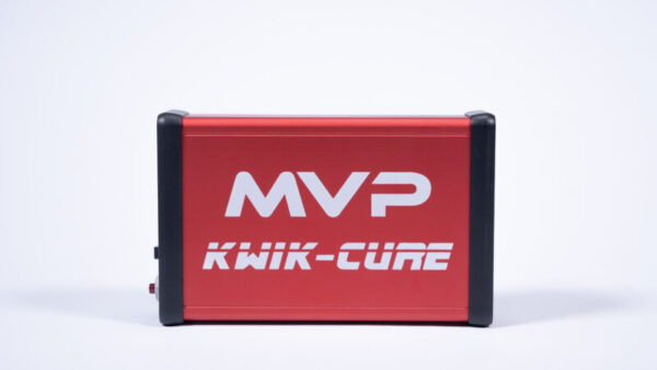 #302 MVP Kwik-Cure Cordless UV Lamp - Image 4