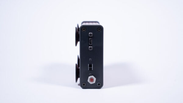 #302 MVP Kwik-Cure Cordless UV Lamp - Image 6