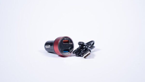 #302 MVP Kwik-Cure Cordless UV Lamp - Image 9