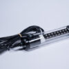 12v Six Inch Dual Row Led Ultraviolet Curing Lamp - Image 2