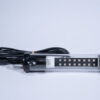 12v Six Inch Dual Row Led Ultraviolet Curing Lamp - Image 3