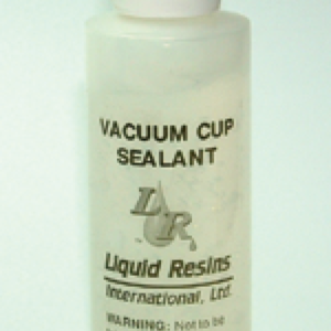 Vacuum Cup Sealant