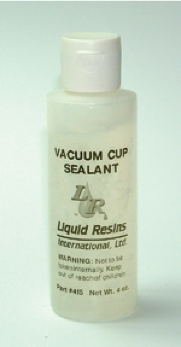 Vacuum Cup Sealant