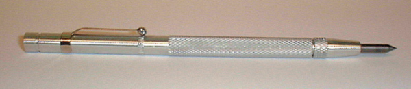 Carbide Tip Probe