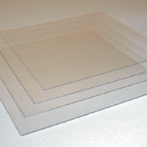 Curing Sheets (1" x 1") part#554 (100 pack)