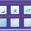 Repair Cards (5 per Pack)