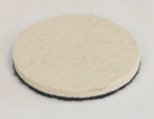 3" Polishing Pad