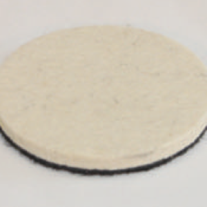 3" Polishing Pad