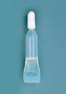 White Cap Windshield Chip Repair Resin (12 CPS.) 1.08cc pipette