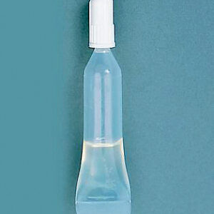 White Cap Windshield Chip Repair Resin (12 CPS.) 1.08cc pipette
