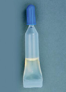 Blue Cap Windscreen Chip Repair Resin (90 CPS.) at Liquid Resins International