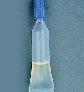 Blue Cap Windscreen Chip Repair Resin (90 CPS.) at Liquid Resins International