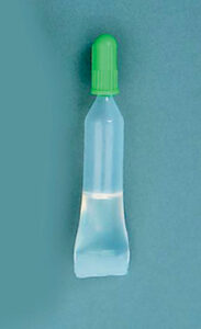 Green Cap Windscreen Chip Repair Resin (40 CPS.) at Liquid Resins International