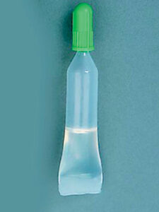 Green Cap Windscreen Chip Repair Resin (40 CPS.) at Liquid Resins International