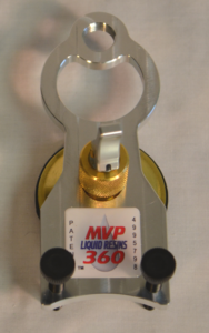 MVP 360 Holding Device 1/2-20