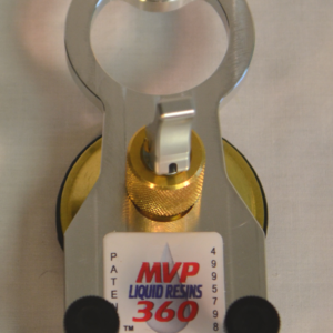 MVP 360 Holding Device 1/2-20