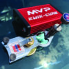 #302 MVP Kwik-Cure Cordless UV Lamp