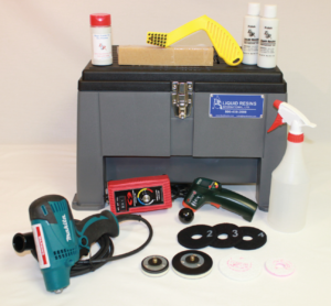 Shop Glass Scratch Repair Kits, Products, & Tools