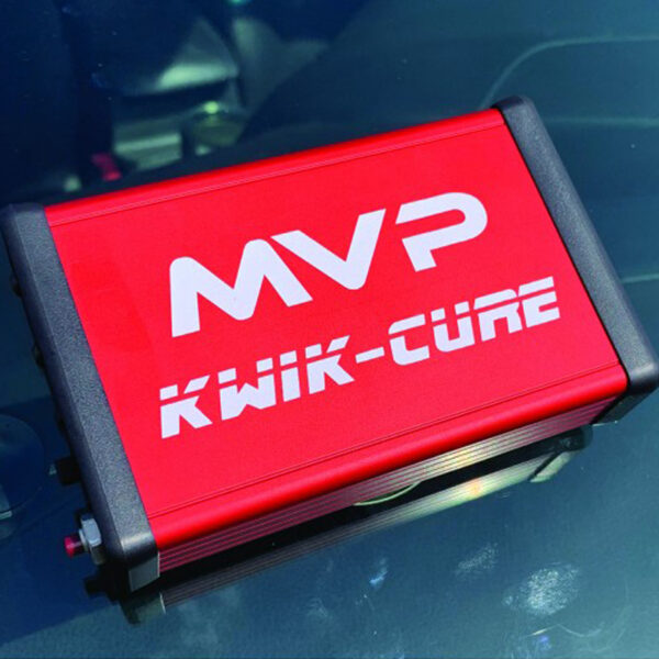 #302 MVP Kwik-Cure Cordless UV Lamp