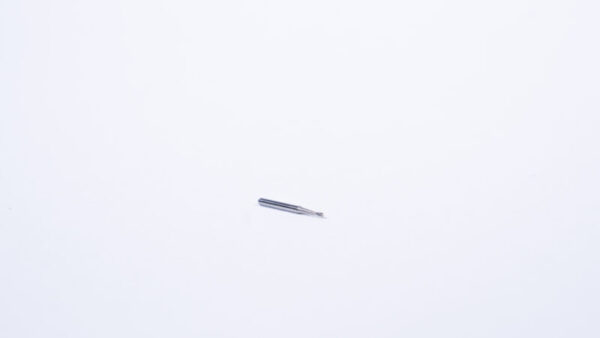#215 Drill Bit .025
