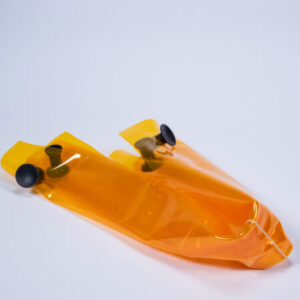 Yellow UV Shield/Screen Part#352