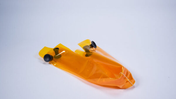 Yellow UV Shield/Screen Part#352