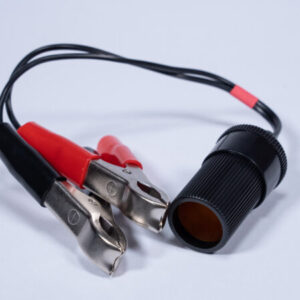 Battery Adapter