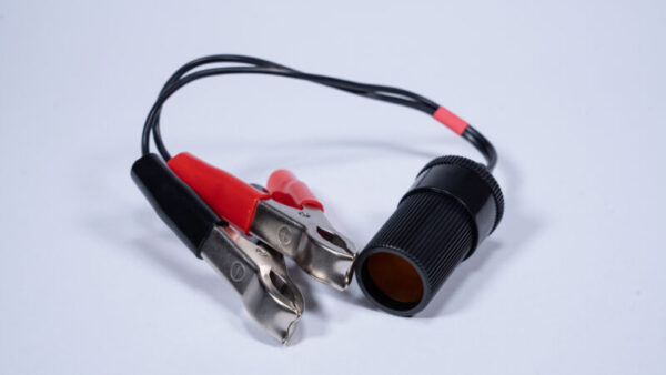 Battery Adapter
