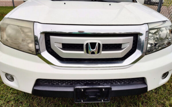 ICE-9 Headlight Restoration Test Drive Kit - Image 2